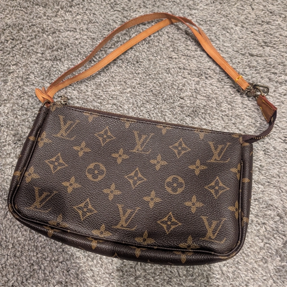 Cute Wristlet